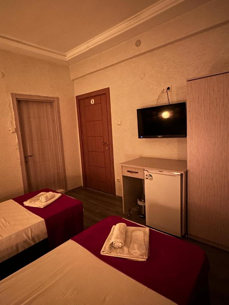 Hotel Ferah photo 4