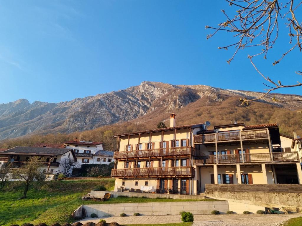 Apartments Pri Jakobu photo 1