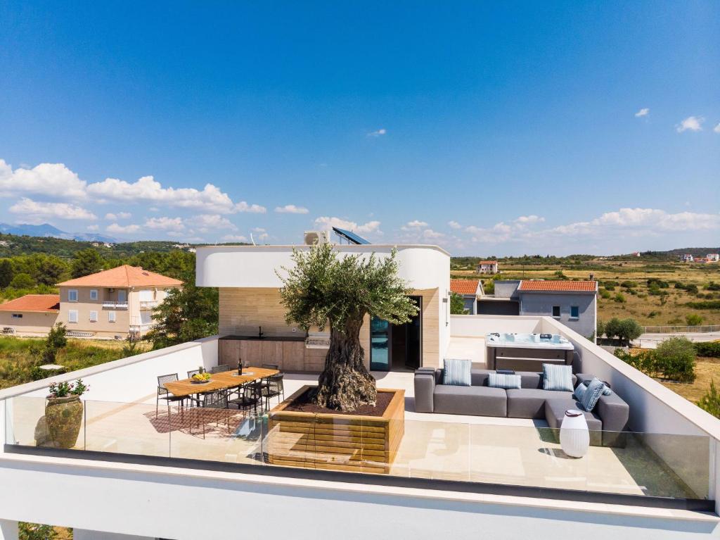Villa Four Seasons Ljubac photo 1