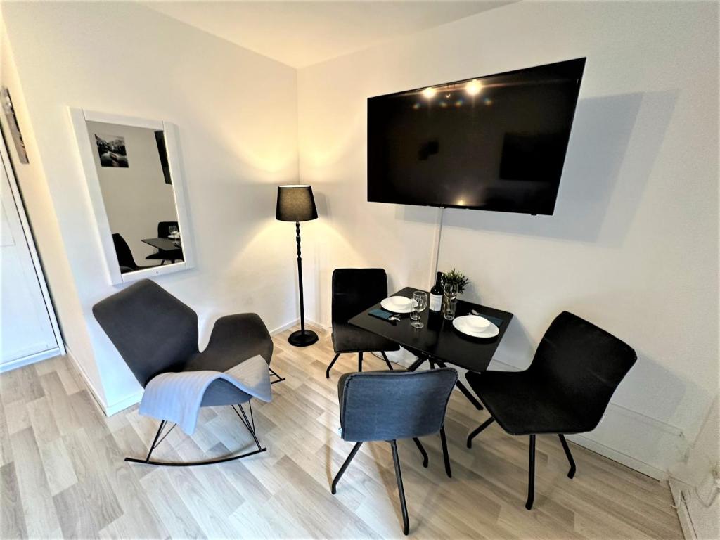 COZY Apartment in Bavarian Forest +POOL +SAUNA +NETFLIX photo 1