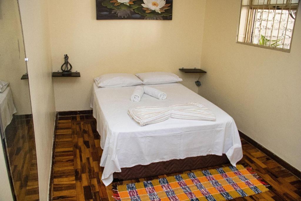 Casa espaçosa e confortável na região da Pampulha photo 3