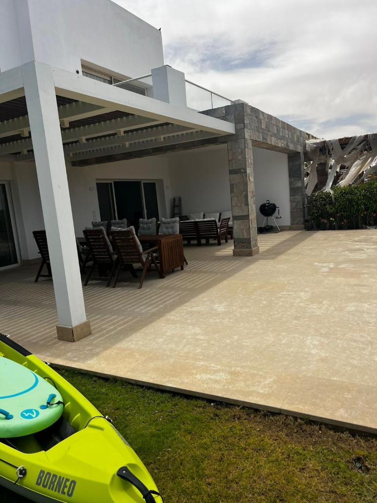 Almaza Bay Residence - 3 bedroom - ground floor photo 1
