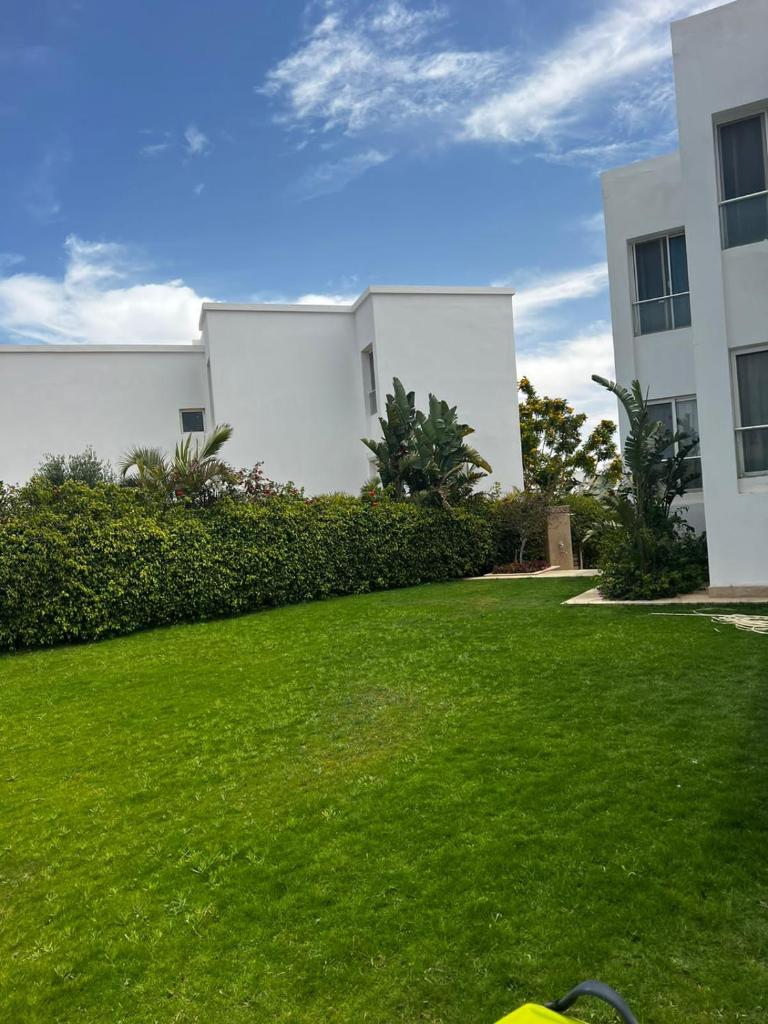 Almaza Bay Residence - 3 bedroom - ground floor photo 2