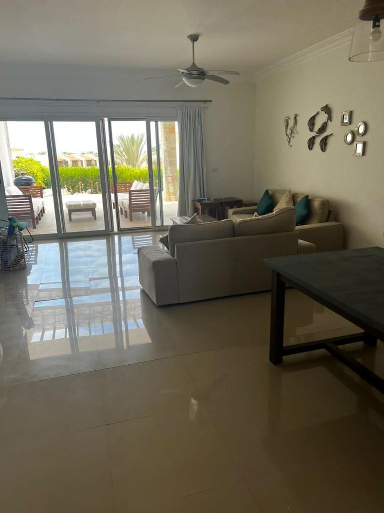Almaza Bay Residence - 3 bedroom - ground floor photo 4