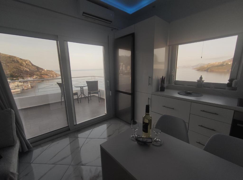 Infinity Blue Suite photo 1