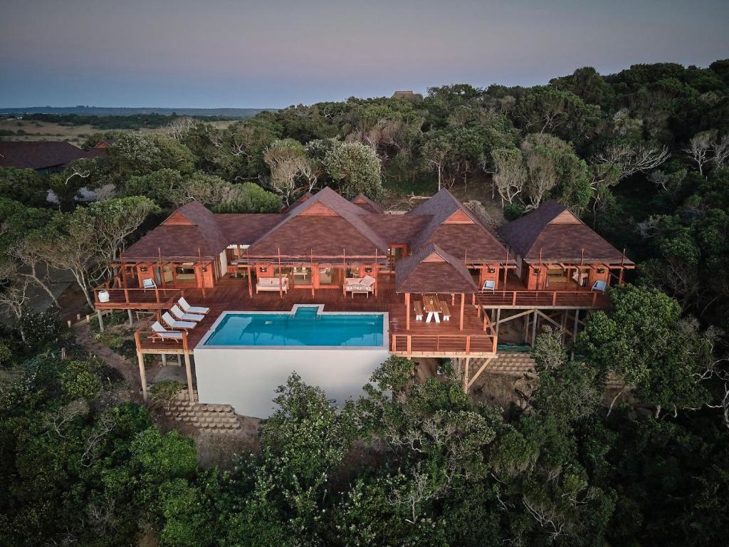 Aloha 10 I 4Bed Villa with Stunning Sea View Pool photo 1