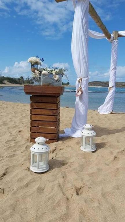 The Views Will Take Your Breath Away - Romantic Villa on the Beach photo 2