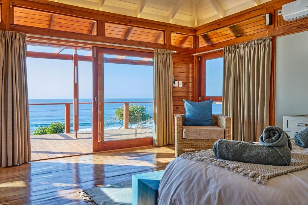 Aloha 10 I 4Bed Villa with Stunning Sea View Pool photo 2