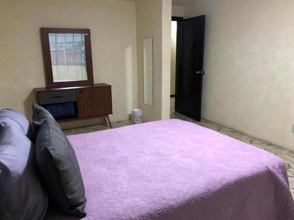 Suites Incoreli 4, Centro Pachuca de Soto photo 4