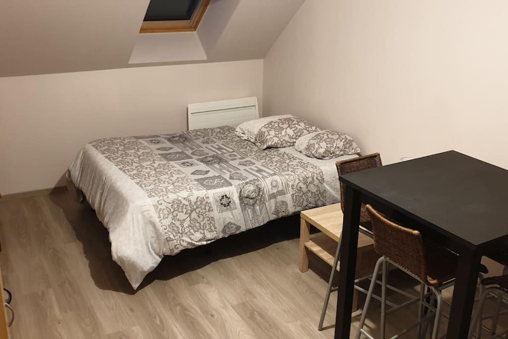 Maison spacieuse au calme à 5 min de la ville photo 1