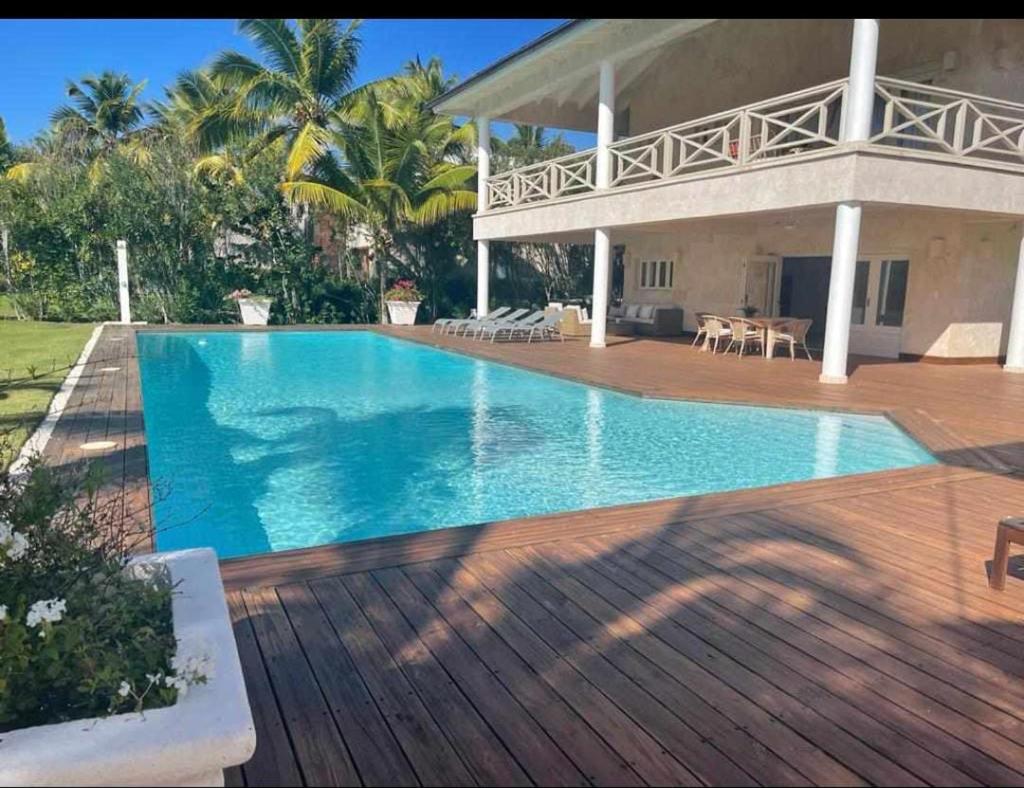 Cap Cana Casa Rosada photo 2