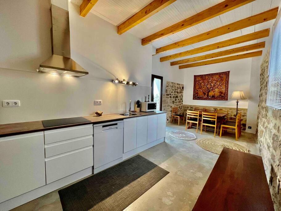 La Casa de Ubeda