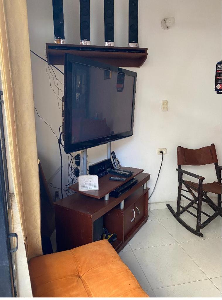 APARTAMENTO photo 1