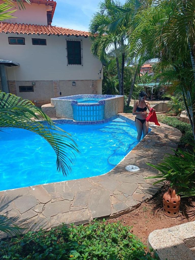 Un rinconcito en Pampatar photo 1