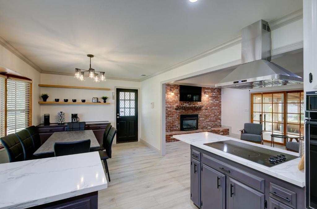 Updated Spacious Home photo 4