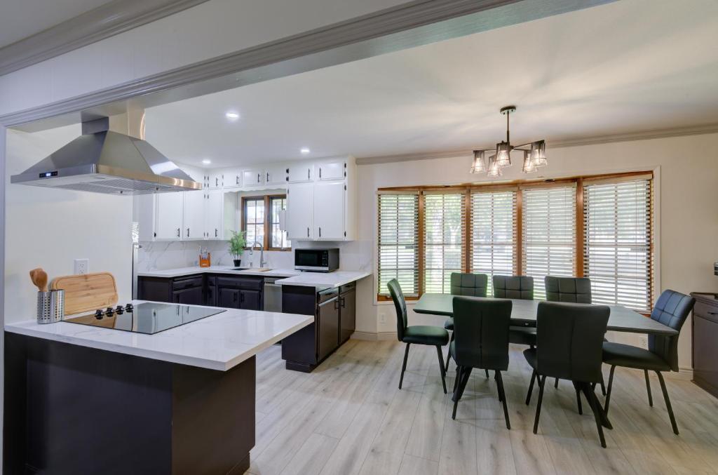 Updated Spacious Home photo 3