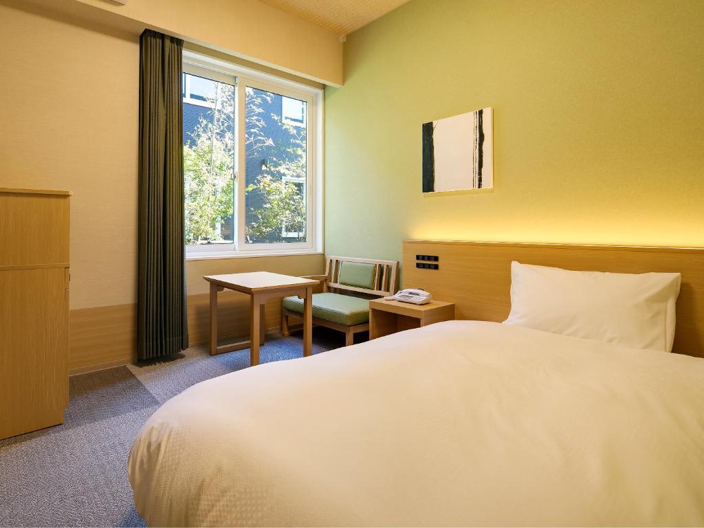 GRANDVRIO HOTEL NARA -WAKURA- -ROUTE INN HOTELS- photo 1