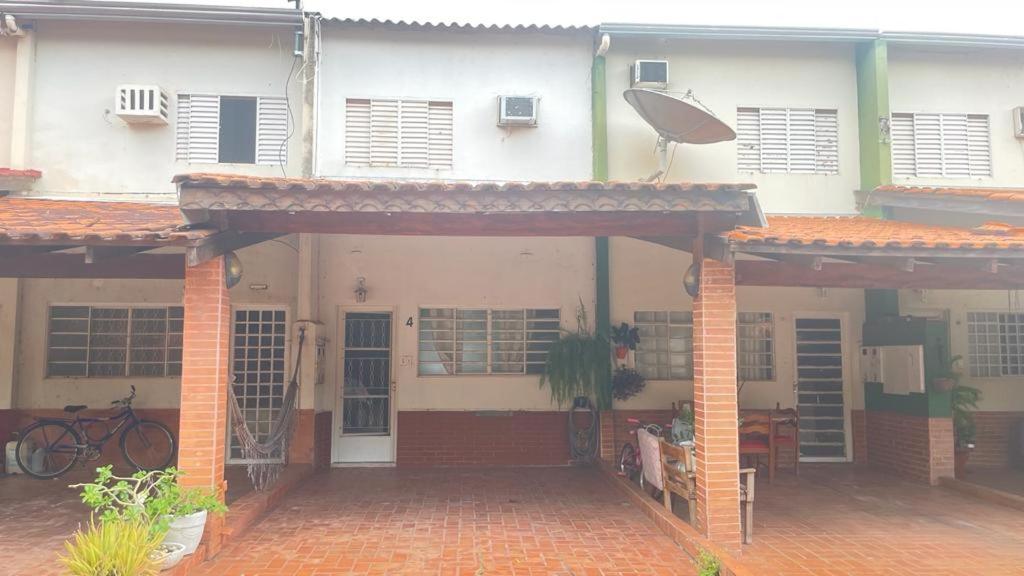 Casa Condomínio Cuiabá