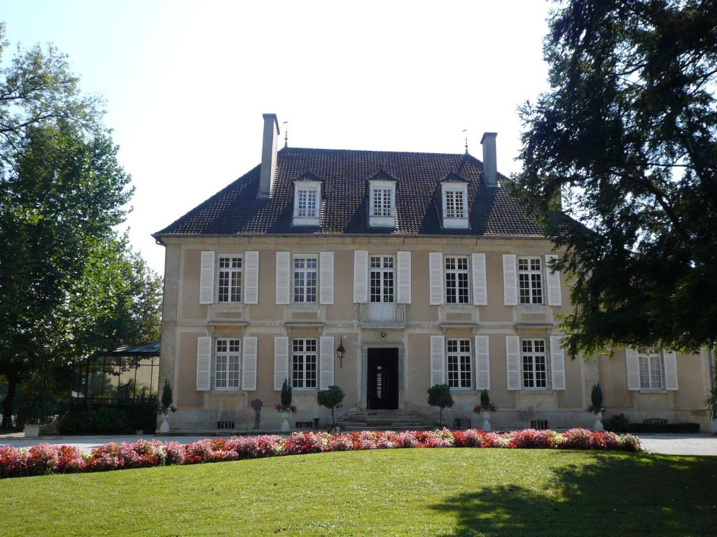Château de Rigny photo 2