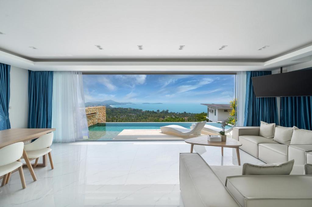 Villa The Wave photo 1