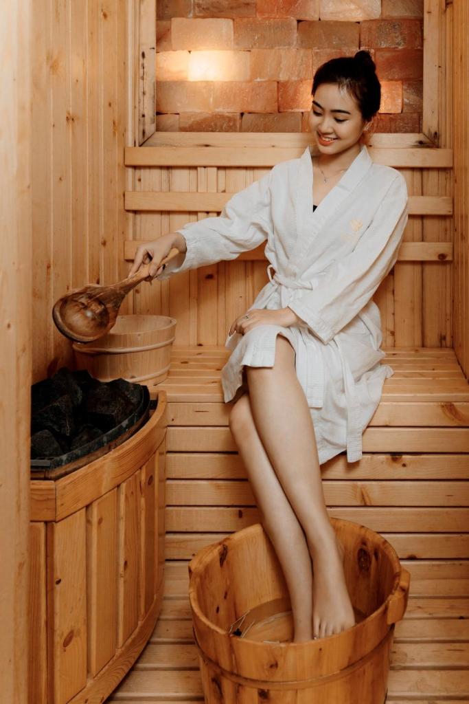 Rosamia Da Nang Hotel