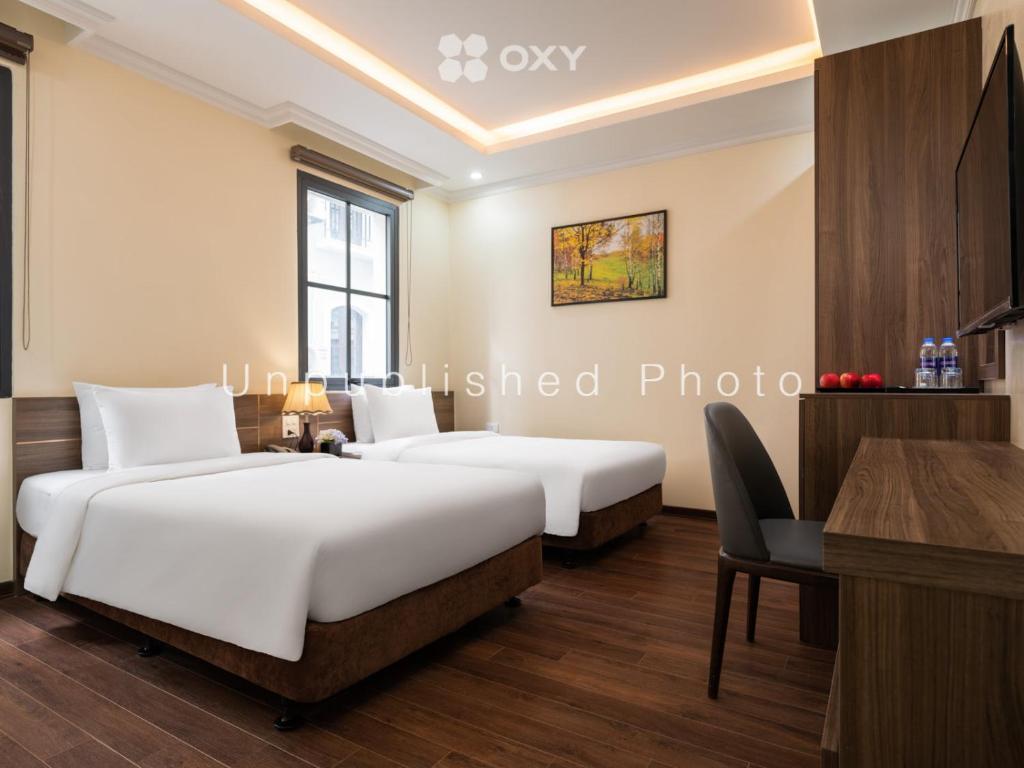 Passion Hotel Halong