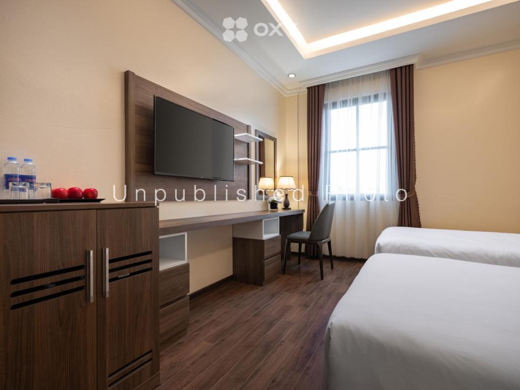 Passion Hotel Halong