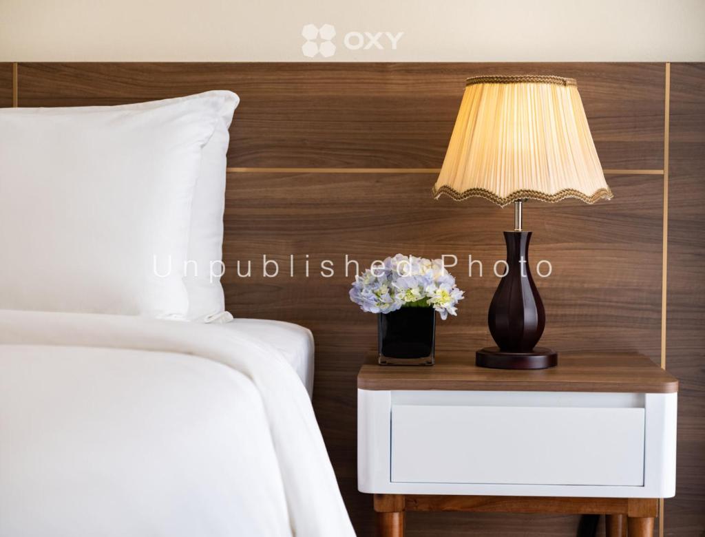 Passion Hotel Halong