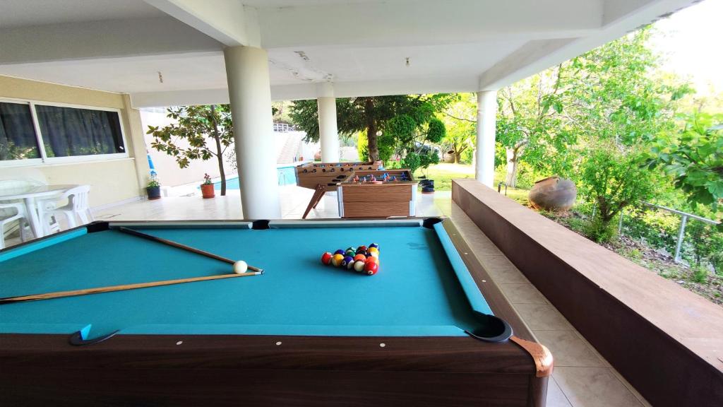 Fun Guest House with Pool near Troodos photo 1