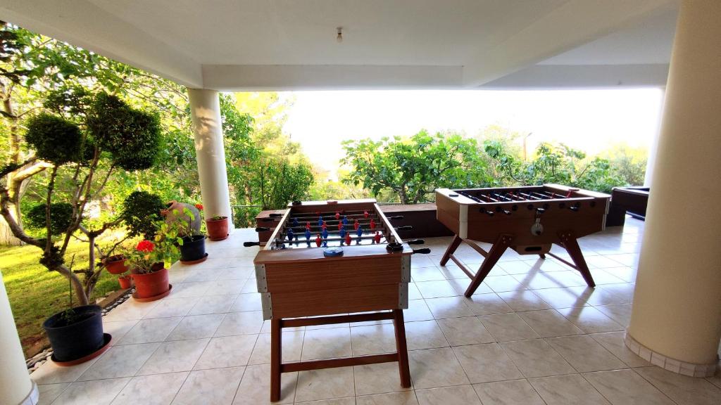 Fun Guest House with Pool near Troodos photo 2