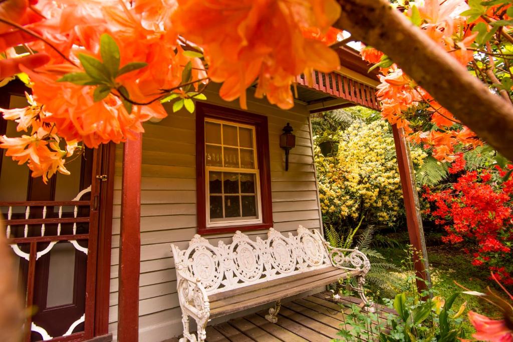 Spetts Cottage photo 1