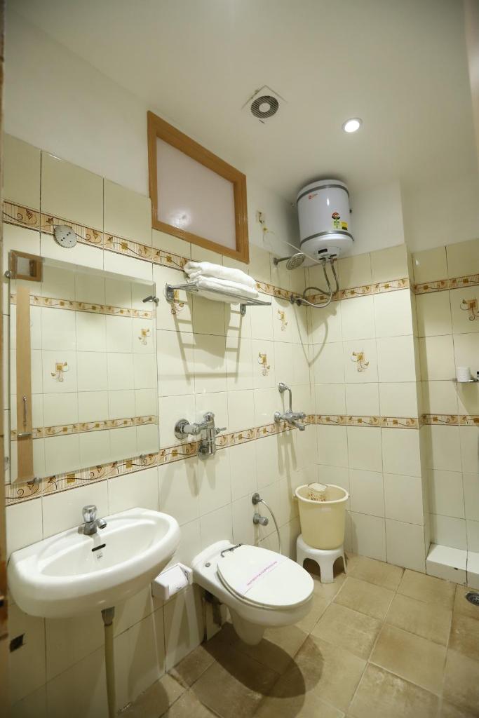 Malhotra Guest House 50 Meter from Golden Temple photo 1