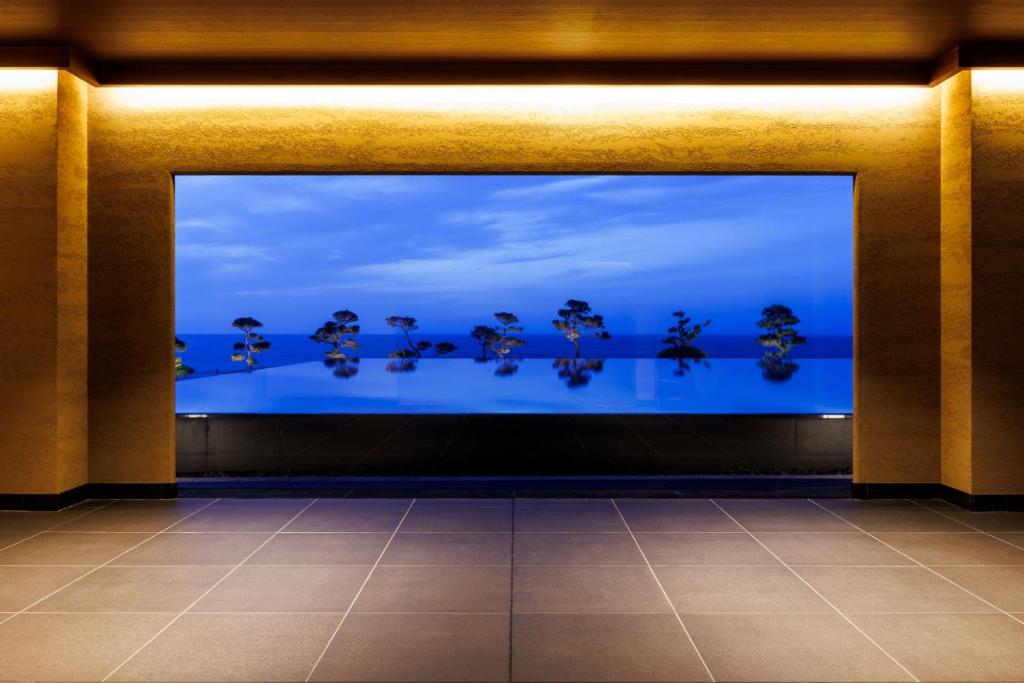 Sado National Park Hotel Oosado photo 1