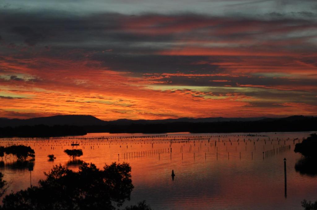 CHILL-OUT LAKESIDE - Forster photo 3