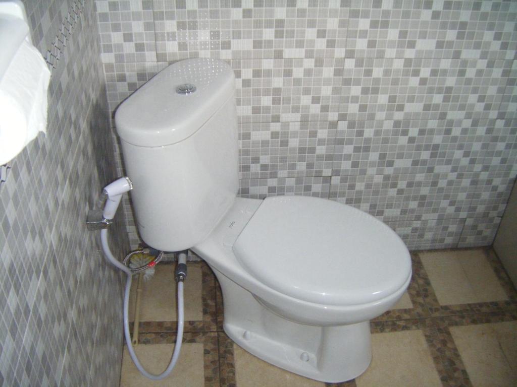 Bubu Racok Homestay photo 1