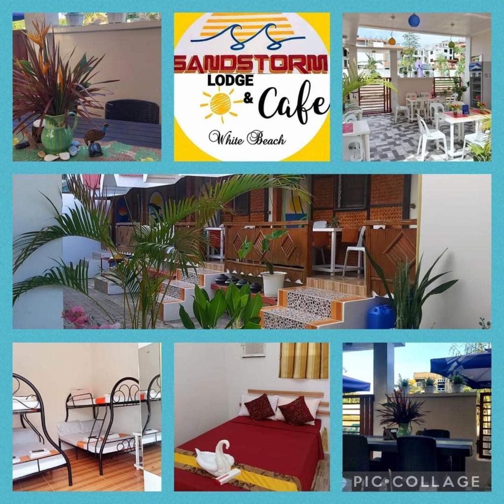 Sandstorm Lodge and Cafe photo 4
