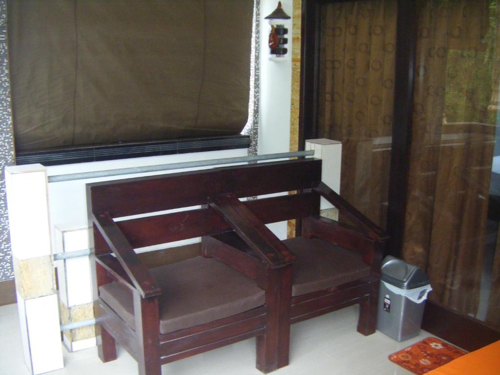 Bubu Racok Homestay photo 2