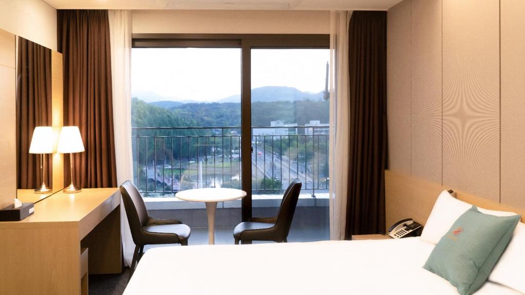 Chuncheon Eston Hotel photo 2