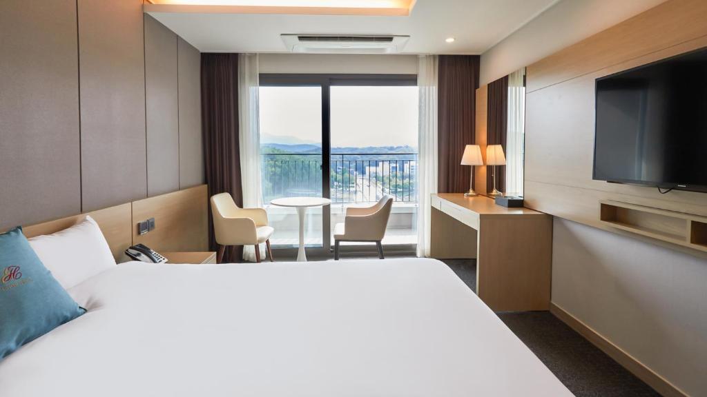 Chuncheon Eston Hotel photo 1