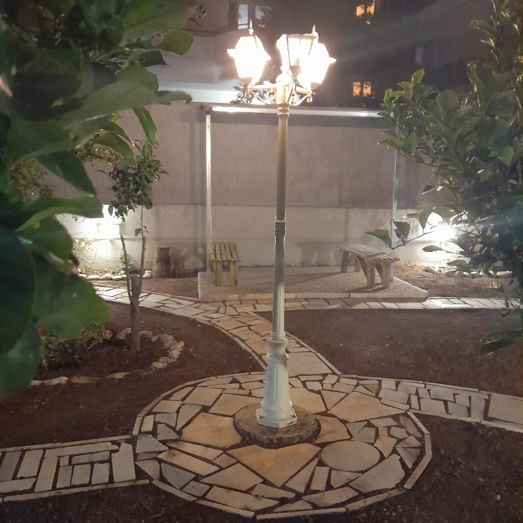 casa zervos - Abode of Light photo 3