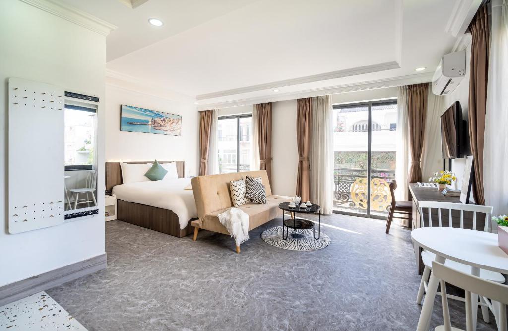 The Royal LandPark - Phu My Hung