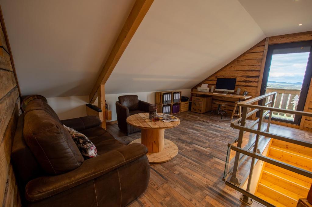 Parador Vert photo 4