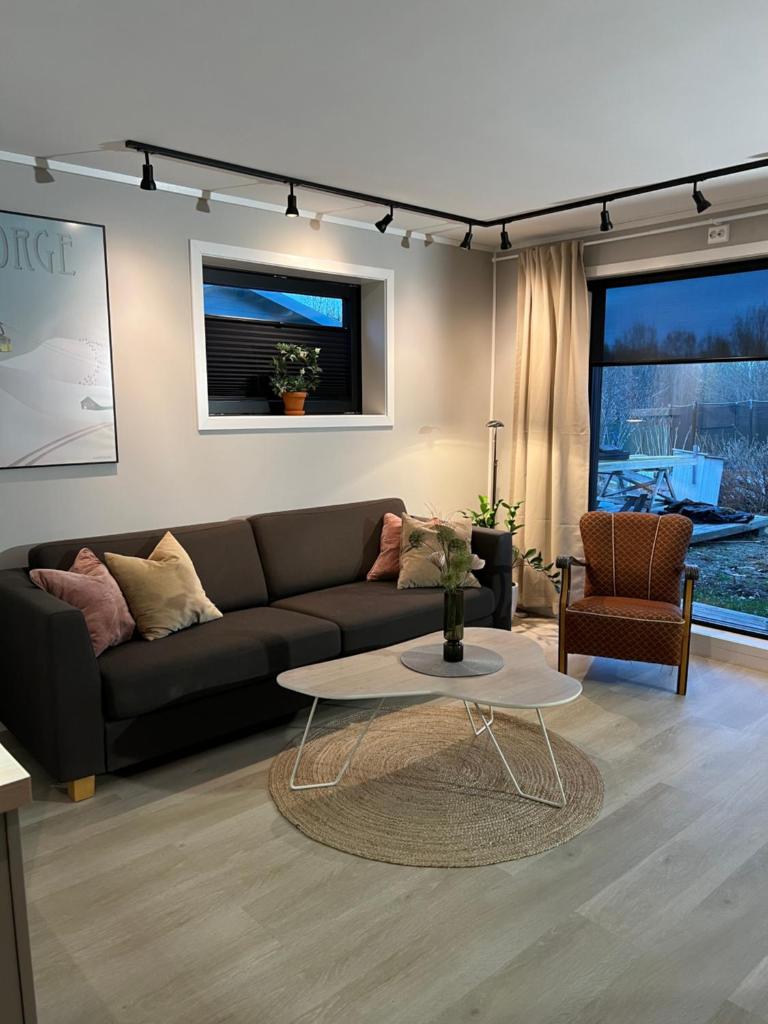 Nymoen Apartment, Kvaløya photo 1
