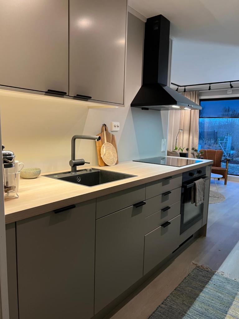 Nymoen Apartment, Kvaløya photo 3