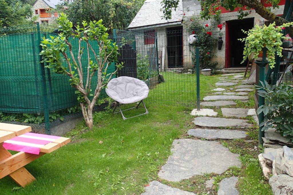 chez Peyra photo 3