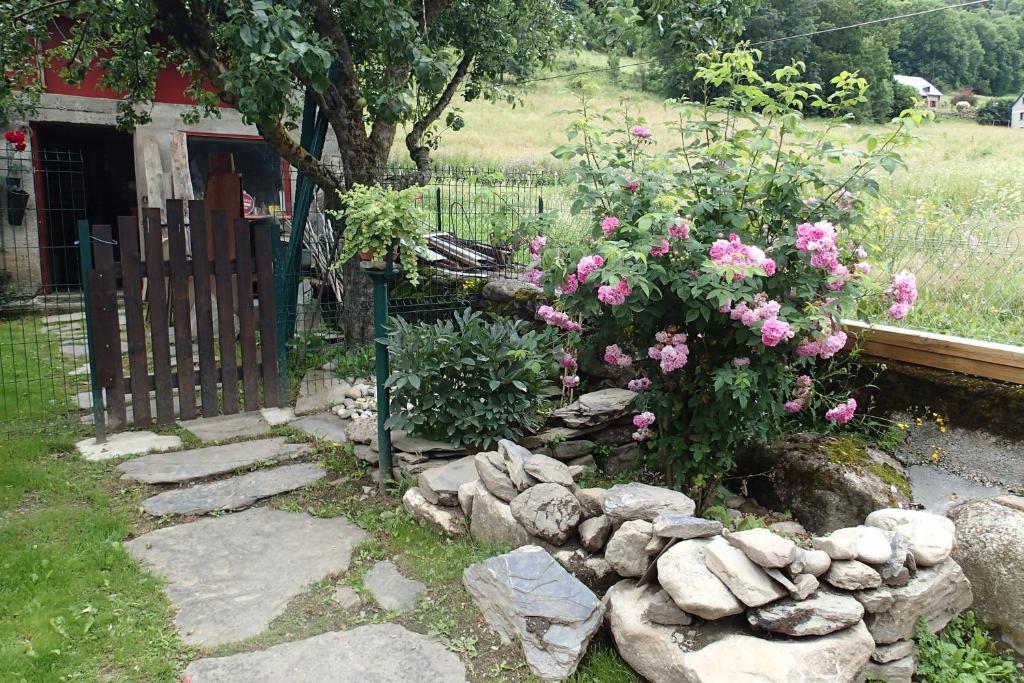 chez Peyra photo 4