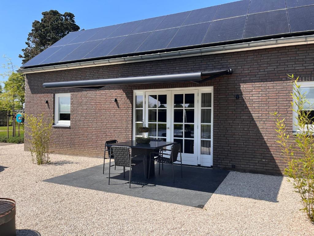 Bed en wellness de Heyde photo 2