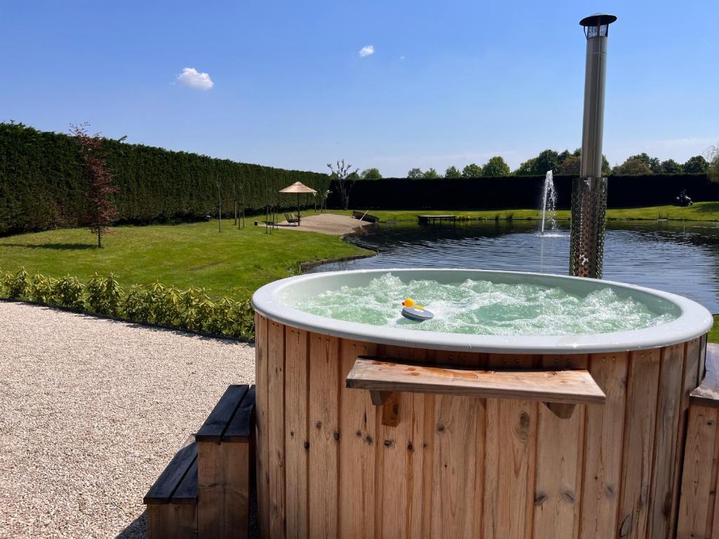 Bed en wellness de Heyde photo 3