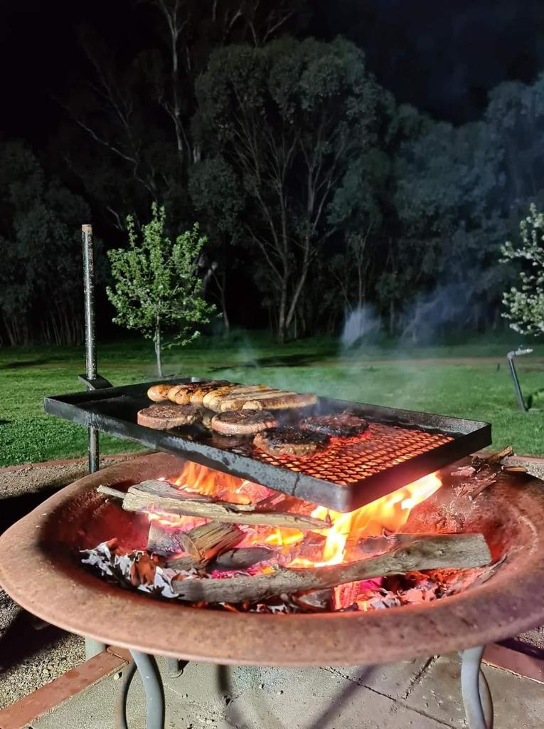 Murray River Spa Retreat photo 2