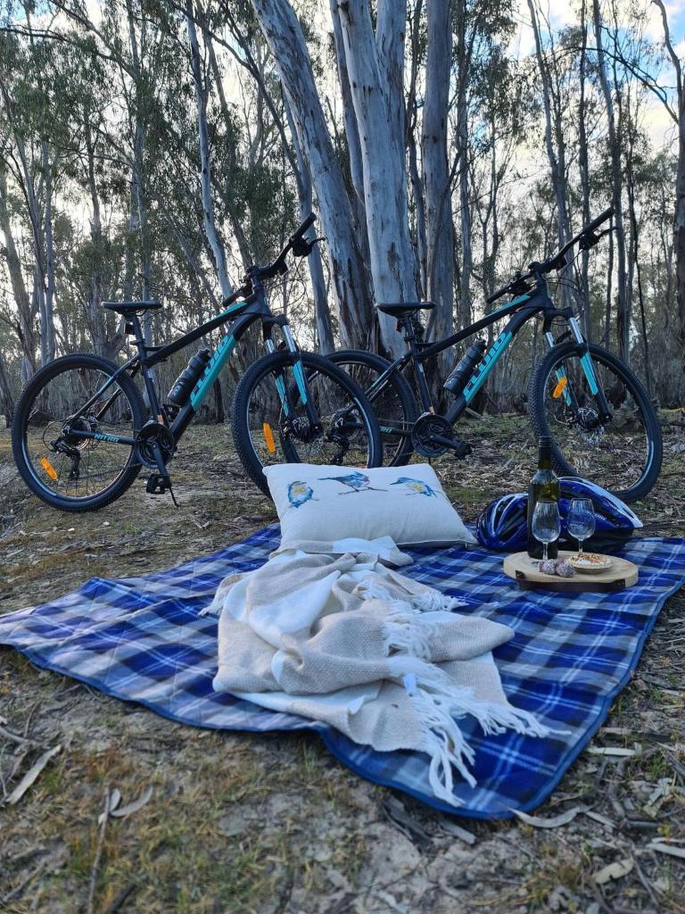 Murray River Spa Retreat photo 4